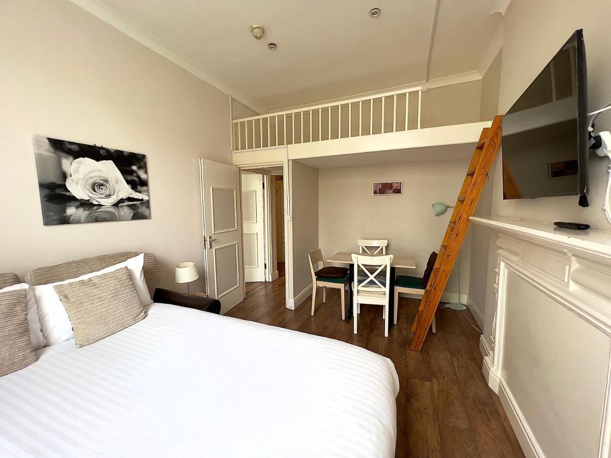 ロンドンSuper Flat In The Heart Of Westminsterアパートメント エクステリア 写真