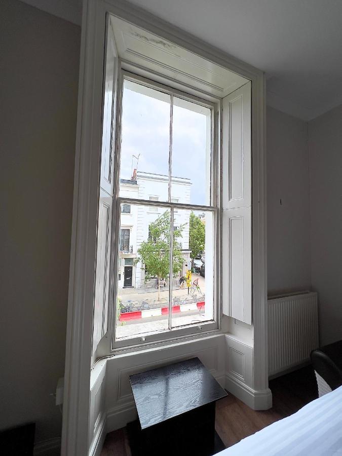 ロンドンSuper Flat In The Heart Of Westminsterアパートメント エクステリア 写真
