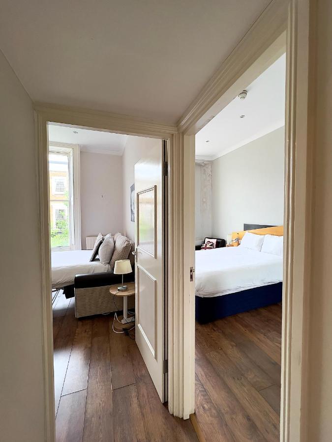 ロンドンSuper Flat In The Heart Of Westminsterアパートメント エクステリア 写真