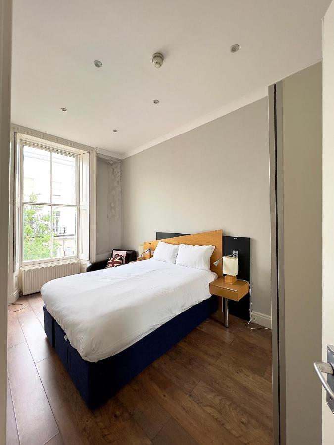 ロンドンSuper Flat In The Heart Of Westminsterアパートメント エクステリア 写真