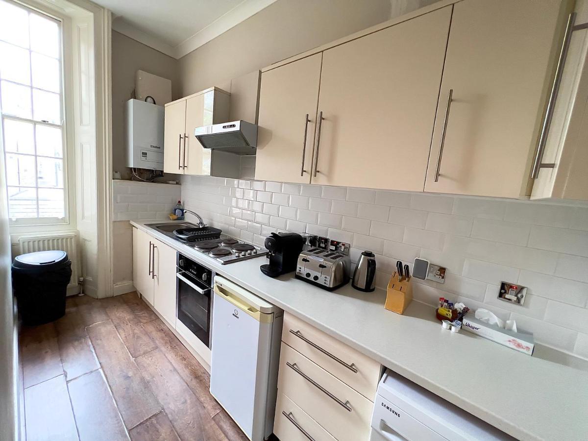 ロンドンSuper Flat In The Heart Of Westminsterアパートメント エクステリア 写真