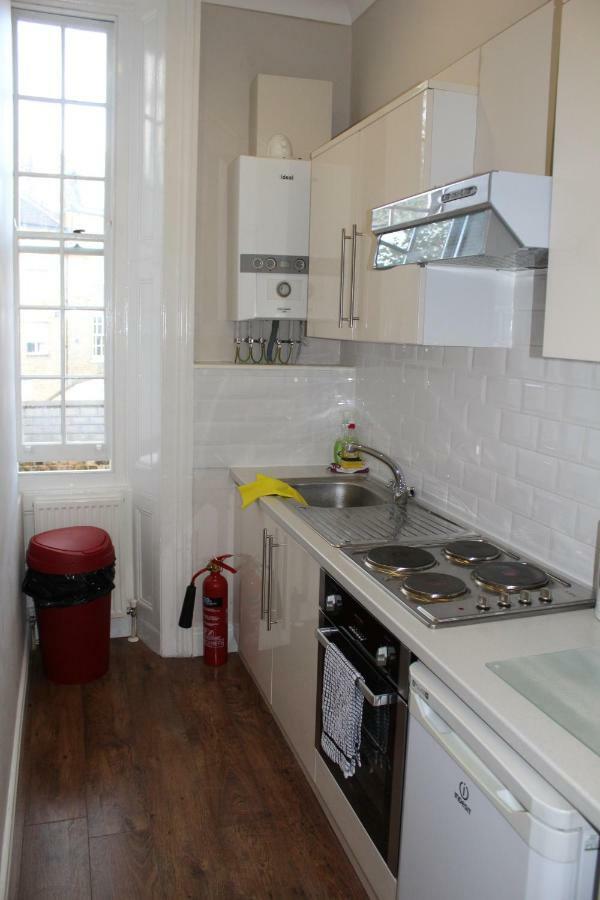 ロンドンSuper Flat In The Heart Of Westminsterアパートメント エクステリア 写真