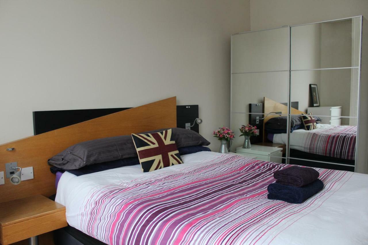 ロンドンSuper Flat In The Heart Of Westminsterアパートメント エクステリア 写真