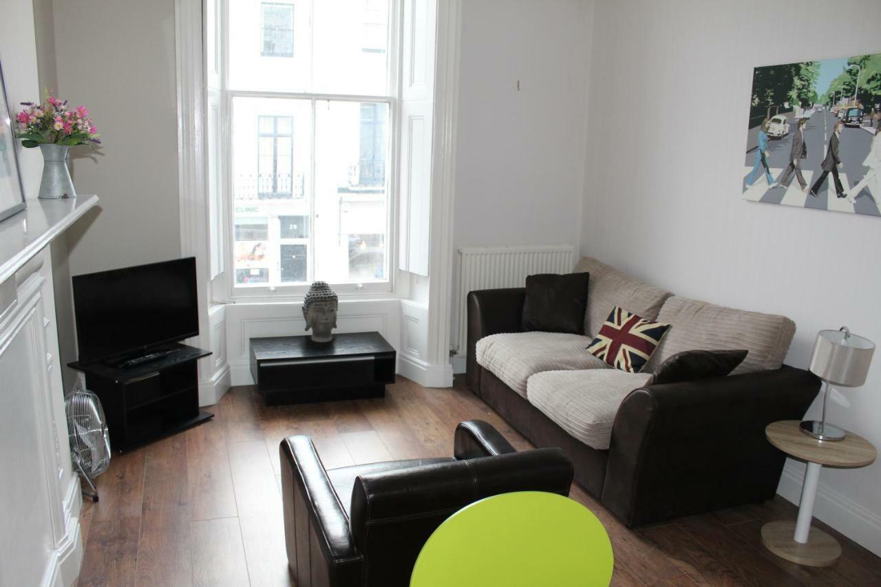 ロンドンSuper Flat In The Heart Of Westminsterアパートメント エクステリア 写真